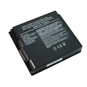 Batería DELL Winbook N4