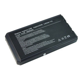 Batería DELL H9566