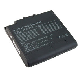 Batería TOSHIBA PA3166