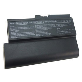 Batería TOSHIBA PA3634H