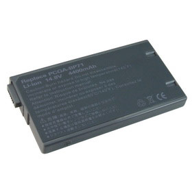 Batería SONY PCGA-BP71A