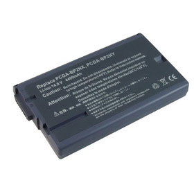 Batería SONY VAIO PCG-NVR