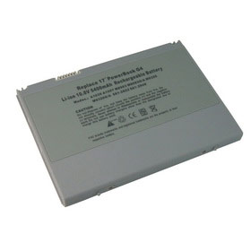Batería APPLE Powerbook G4 M9970*/A