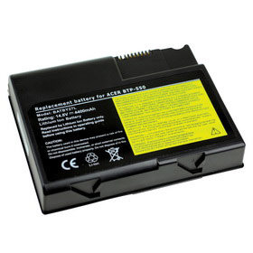 Batería ACER BTP-550P