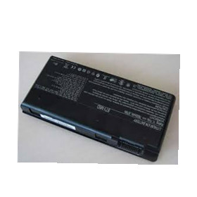 Batería MSI GX780