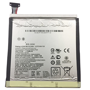 Bateria Asus ZenPad S 8.0 Z580C