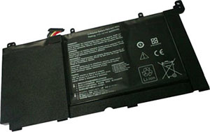 Bateria Asus VivoBook S551LC