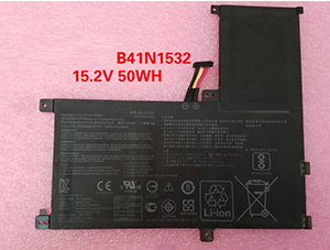 Bateria Asus ZenBook Flip Q504UAK