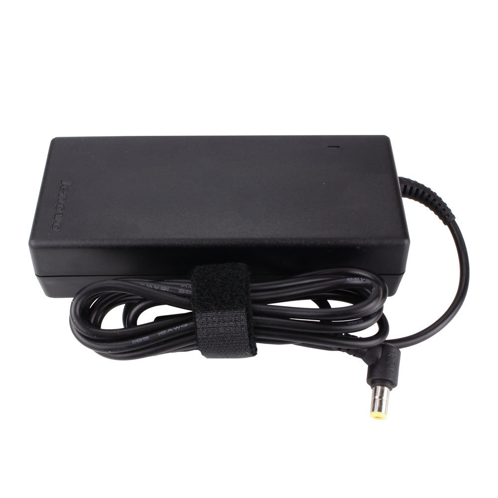 Cargador Lenovo P/N 41A9732 120Watt 19.5V 6.15A