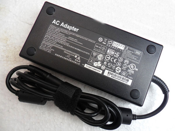 Cargador HP 608431-001 200W 10.3A