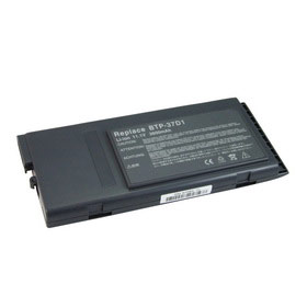 Batería ACER BTP-3761