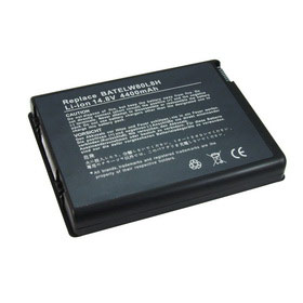 Batería ACER LIP-8188CMPC