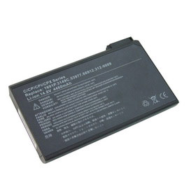 Batería DELL 1691P BAT-I3700