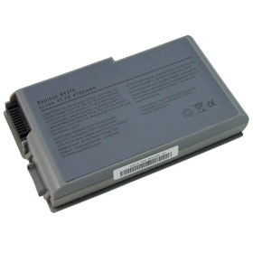 Batería DELL 0X217 YD165