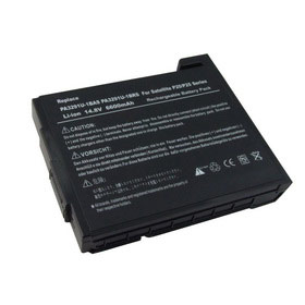 Batería TOSHIBA PA3291