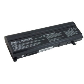 Batería TOSHIBA PA3399H