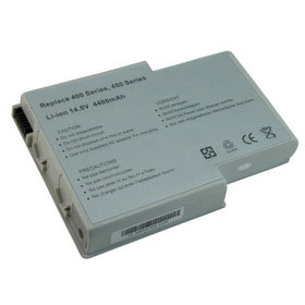 Batería GATEWAY GTW-400