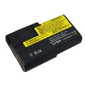 Batería IBM ThinkPad A22e-2655