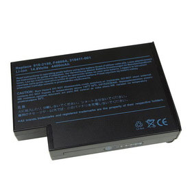 Batería HP OmniBook xe4500