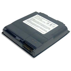 Batería FUJITSU FPCBP91H