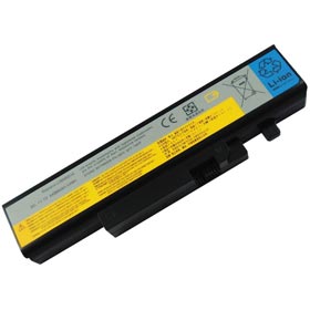 Batería LENOVO IdeaPad Y460N