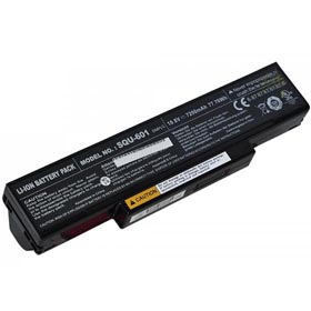 Cargador Acer Extensa 8072 - Haga un click en la imagen para cerrar