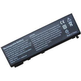 Batería PACKARD BELL EasyNote SB65
