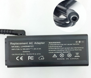 Cargador LA45NM140 | Dell LA45NM140 45W 2.31A