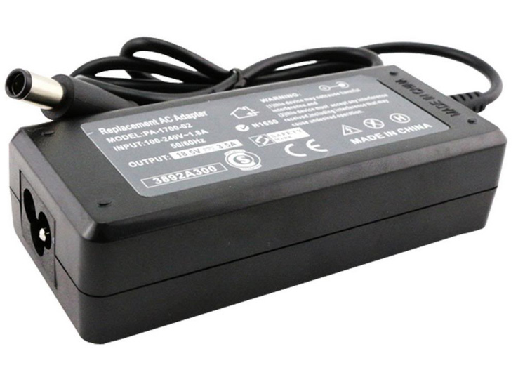 45W Cargador 2.31A HP E4W67AV