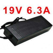 120W Cargador Toshiba 6.3x3.0mm