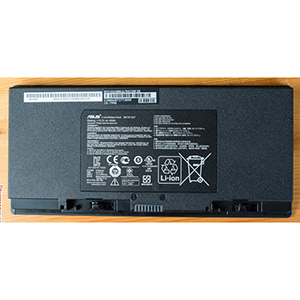 Bateria Asus B21N1404