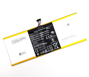 Bateria Asus C12P1301