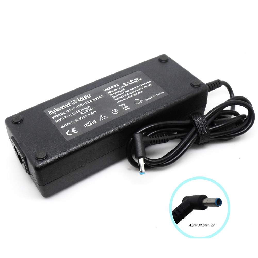 Cargador Dell 130W 6.67A XPS 15 (9530)