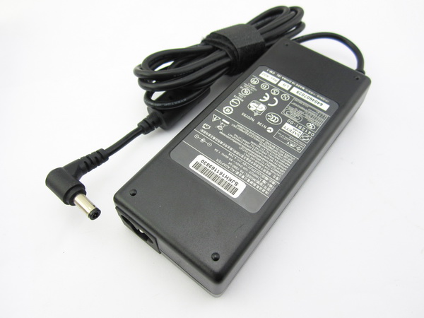 Cargador 90w Gateway NV53 NV53A