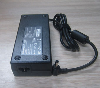 Cargador 120w MSI GE62 2QE-003US GP62 2QE-038US